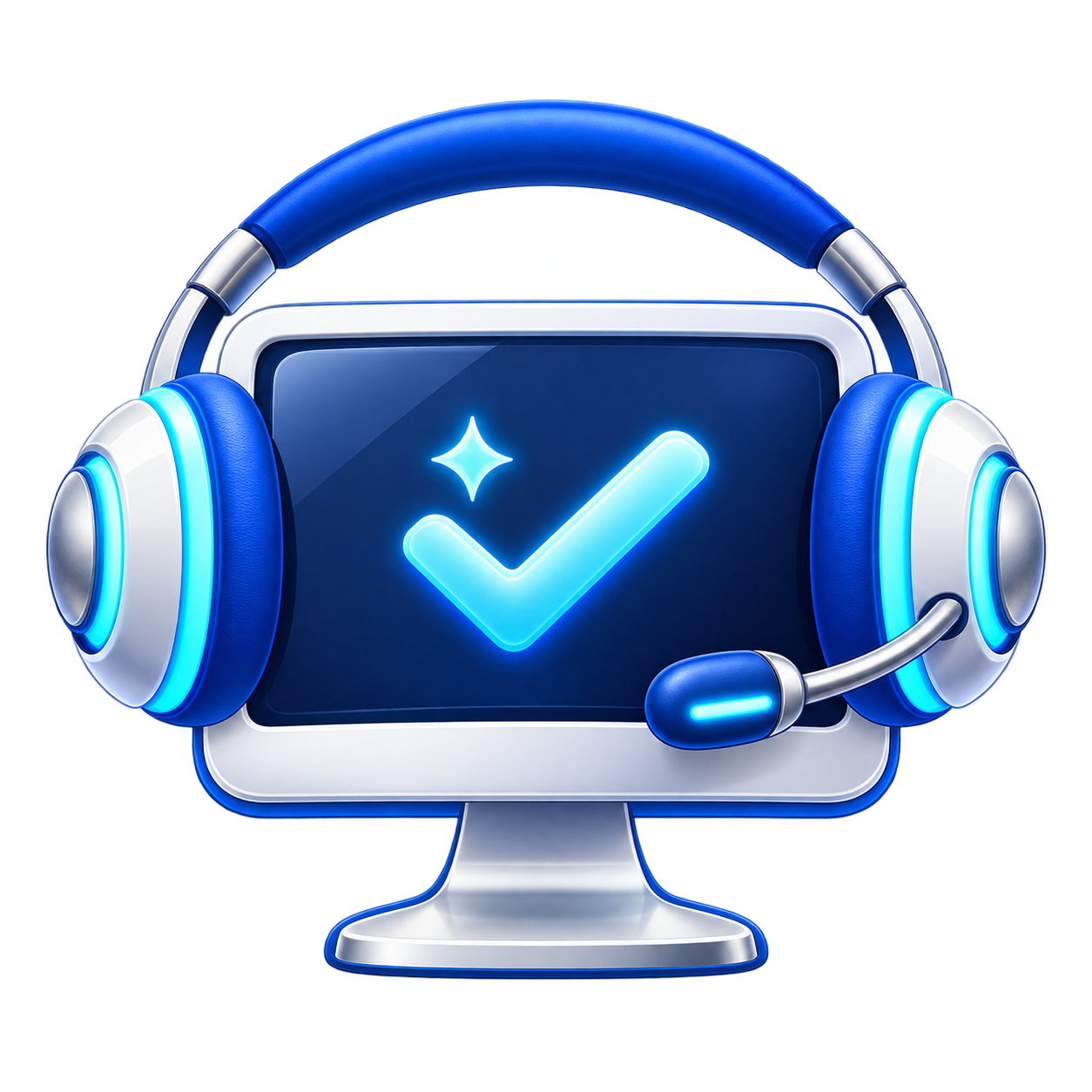 IT Support Desk logo